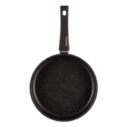 Tigaie Ardesto AR1926GMG Gemini Gourmet Andria Negru flexmag.md