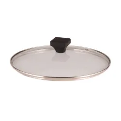 Tigaie Ardesto AR1926GMG Gemini Gourmet Andria Negru flexmag.md