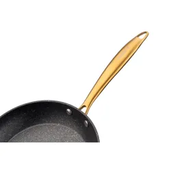 Tigaie Ardesto AR1928BM Black Mars Negru flexmag.md