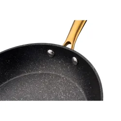 Tigaie Ardesto AR1928BM Black Mars Negru flexmag.md