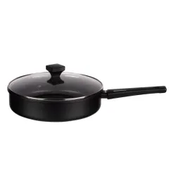Tigaie Ardesto AR1928GMG Negru flexmag.md