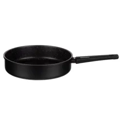 Tigaie Ardesto AR1928GMG Negru flexmag.md