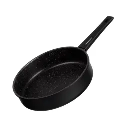 Tigaie Ardesto AR1928GMG Negru flexmag.md
