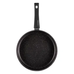 Tigaie Ardesto AR1928GMG Negru flexmag.md