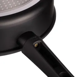 Tigaie Ardesto AR1928GMG Negru flexmag.md