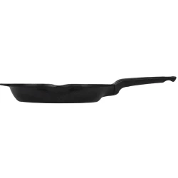 Tigaie-grill Tefal E2324074, 26cm, Negru flexmag.md