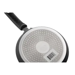 Сковорода для блинов Ardesto AR1918GP Mini Gemini Gourmet черная flexmag.md