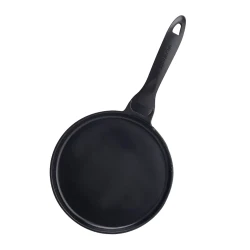 Tigaie pentru clatite Polaris ECO collection-22PC, 22cm, Negru flexmag.md