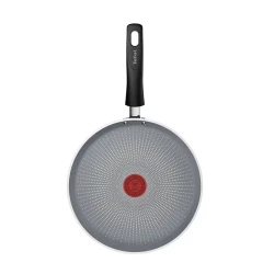 Tigaie pentru clatite Tefal C3123853, 25cm, Gri flexmag.md