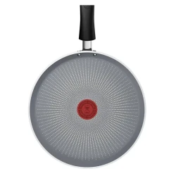 Tigaie pentru clatite Tefal C3123853, 25cm, Gri flexmag.md