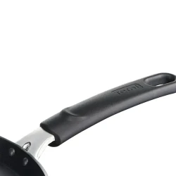 Tigaie pentru clatite Tefal C3841053, 25cm, Negru flexmag.md