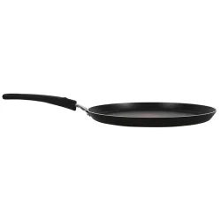 Tigaie pentru clatite Tefal C3841053, 25cm, Negru flexmag.md