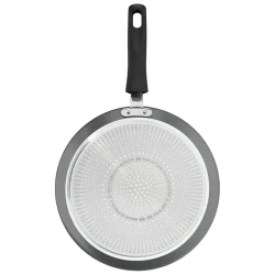 Tigaie pentru clatite Tefal C4283873, 25cm, Gri flexmag.md