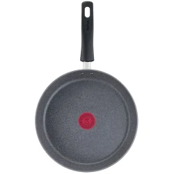 Tigaie pentru clatite Tefal G2663872, 25cm, Grey flexmag.md