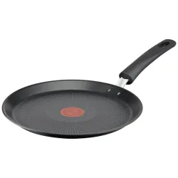 Tigaie pentru clatite Tefal G3023813 Perfect Touch Negru flexmag.md