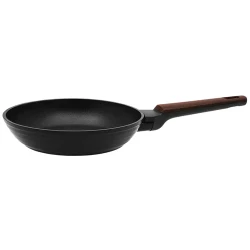 Tigaie Polaris Albero-24F, 24cm, Negru flexmag.md