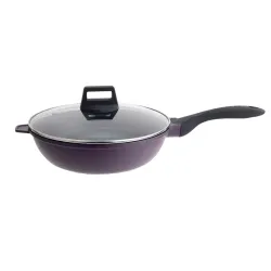 Tigaie Polaris ECO collection-28ST ECO collection Violet flexmag.md