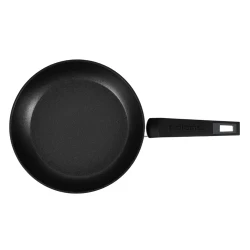Tigaie Polaris Graphit-26F, 26cm, Grafit flexmag.md