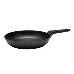 Tigaie Polaris Graphit-26F, 26cm, Grafit flexmag.md