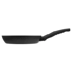 Tigaie Polaris Kontur-24F, 24cm, Gri flexmag.md
