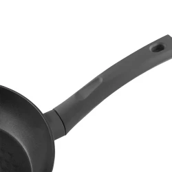 Tigaie Polaris Kontur-24F, 24cm, Gri flexmag.md
