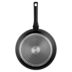 Tigaie Polaris Monolit-20F Monolit Negru flexmag.md