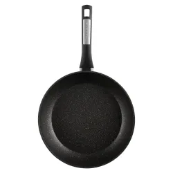 Tigaie Polaris Monolit-20F Monolit Negru flexmag.md