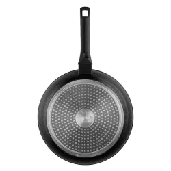 Tigaie Polaris Monolit-24F Monolit Negru flexmag.md