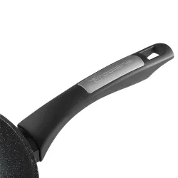 Tigaie Polaris Monolit-26F Monolit Negru flexmag.md