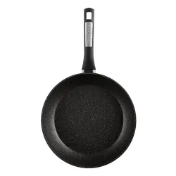 Tigaie Polaris Monolit-26F Monolit Negru flexmag.md