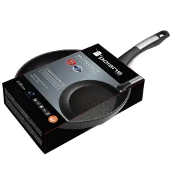 Tigaie Polaris Monolit-26F Monolit Negru flexmag.md