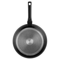 Tigaie Polaris Monolit-26F Monolit Negru flexmag.md