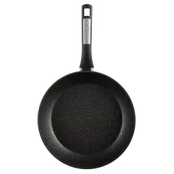 Tigaie Polaris Monolit-28F Monolit Negru flexmag.md