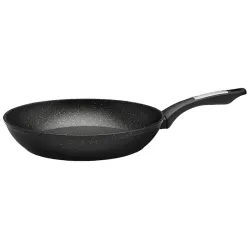 Tigaie Polaris Monolit-28F Monolit Negru flexmag.md