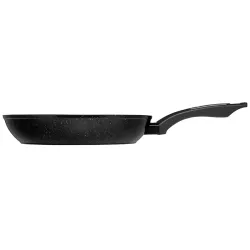 Tigaie Polaris Monolit-28F Monolit Negru flexmag.md