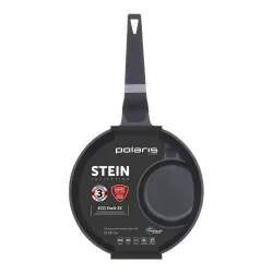 Tigaie Polaris Stein-26F Stein Gri flexmag.md