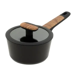 Tigaie RESTO 93186, 1.4L, Negru flexmag.md