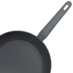 Сковорода RESTO 93195 CAS Черная flexmag.md
