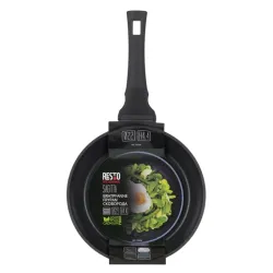 Tigaie RESTO 93324 SAGITTA Negru flexmag.md
