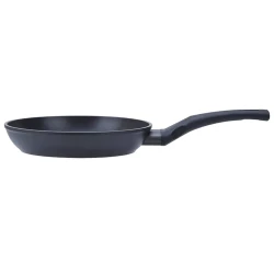 Tigaie RESTO 93325, 24cm, Negru flexmag.md