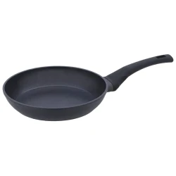 Tigaie RESTO 93325, 24cm, Negru flexmag.md