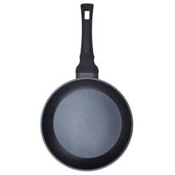 Tigaie RESTO 93326, 26cm, Negru flexmag.md