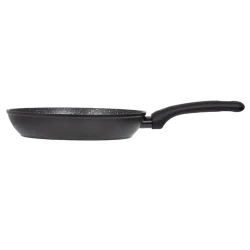 Tigaie RESTO 93402, 24cm, Negru flexmag.md