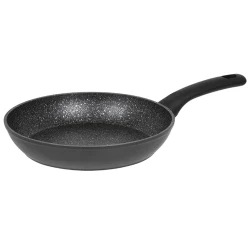 Tigaie RESTO 93404, 28cm, Negru flexmag.md