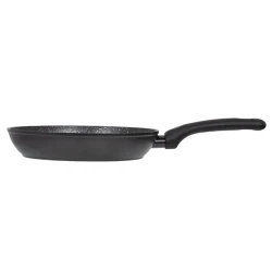 Tigaie RESTO 93404, 28cm, Negru flexmag.md