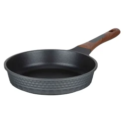 Tigaie RESTO 93510, 26cm, Negru flexmag.md
