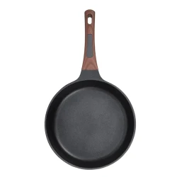 Tigaie RESTO 93511, 28cm, Negru flexmag.md