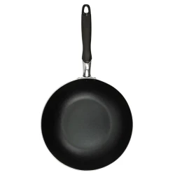 Tigaie RESTO 93602, 28cm, Negru flexmag.md