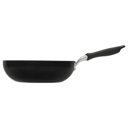 Tigaie RESTO 93602, 28cm, Negru flexmag.md