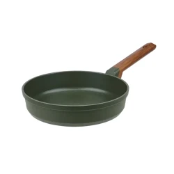 Tigaie RESTO 93709, 24cm, Verde flexmag.md
